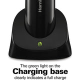 Wholesale-Hamilton Beach 76610 Cordless Electric Wine Opener-Wine Opener-Electro Vision Inc