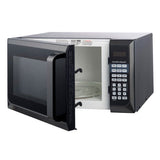 Wholesale-Hamilton Beach CMWP09BK Microwave Black 0.9CF-Microwave Oven-Electro Vision Inc