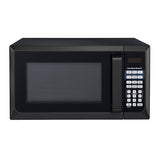 Wholesale-Hamilton Beach CMWP09BK Microwave Black 0.9CF-Microwave Oven-Electro Vision Inc