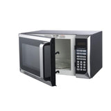 Wholesale-Hamilton Beach CMWP09S2 Microwave S/Steel 0.9CF-Microwave Ovens-Electro Vision Inc
