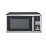 Wholesale-Hamilton Beach CMWP09S2 Microwave S/Steel 0.9CF-Microwave Ovens-Electro Vision Inc