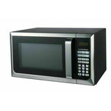 Wholesale-Hamilton Beach CMWP09S2 Microwave S/Steel 0.9CF-Microwave Ovens-Electro Vision Inc