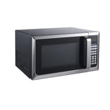 Wholesale-Hamilton Beach CMWP09S2 Microwave S/Steel 0.9CF-Microwave Ovens-Electro Vision Inc