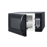 Wholesale-Hamilton Beach CMWP11BK 1.1 CF Microwave Black-Microwave Oven-Electro Vision Inc