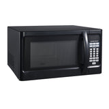 Wholesale-Hamilton Beach CMWP11BK 1.1 CF Microwave Black-Microwave Oven-Electro Vision Inc