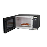 Wholesale-Hamilton Beach CMWP11S2-10 Microwave Stainless Steel 1.1 CF 1000 Watts-Microwave Ovens-Electro Vision Inc