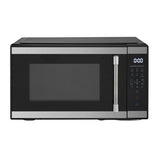 Wholesale-Hamilton Beach CMWP11S2-10 Microwave Stainless Steel 1.1 CF 1000 Watts-Microwave Ovens-Electro Vision Inc