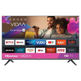 Wholesale-Hisense 32A40GMV 32 Inch VIDAA A4 Series HD Smart TV-TV-Electro Vision Inc