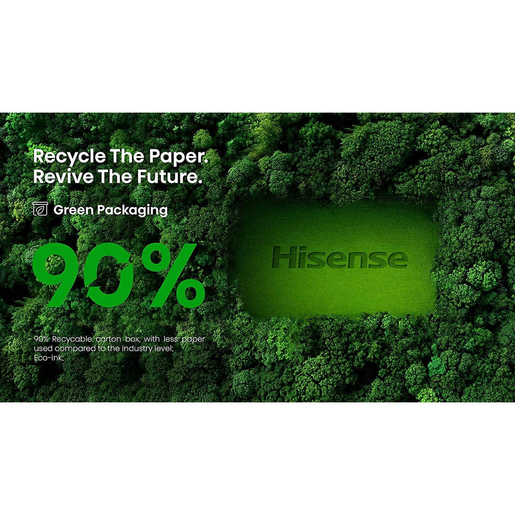 Hisense 32A45GV 32" Smart TV Electro Vision Inc
