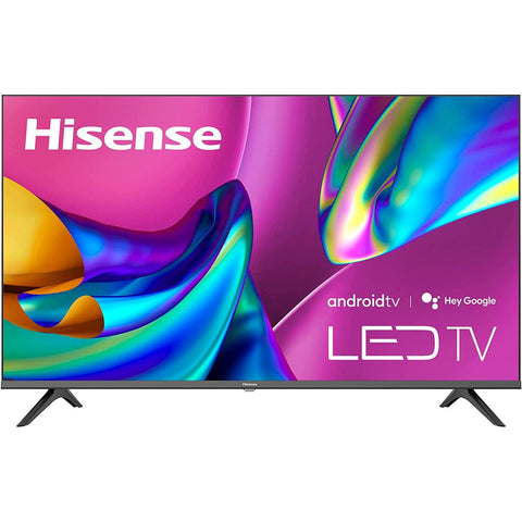 Wholesale-Hisense - 40" Class A4G Series LED Full HD Smart Vidaa TV-Smart TV-Electro Vision Inc
