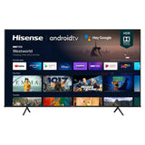 Wholesale-Hisense 43A6 43" Class H55 Series LED Full HD Smart TV-Smart TV-Electro Vision Inc