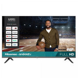Wholesale-Hisense 43H5580G 43" Full HD Smart Android TV-Electro Vision Inc