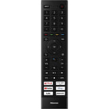 Wholesale-Hisense 50" TV 50A6G 4K UHD Roku TV with HDR-Smart TV-Electro Vision Inc