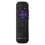 Wholesale-Hisense 50R6090G5 Roku 4K UHD TV with HDR - 50"-Smart TV-Electro Vision Inc