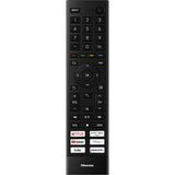 Wholesale-Hisense 55A6G - Class A6G Series LED 4K UHD Smart Android TV - 55"-Smart TV-Electro Vision Inc