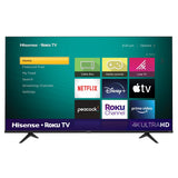 Wholesale-Hisense 55R6G Smart TV 55"-Electro Vision Inc