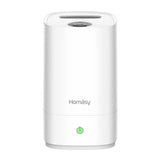 Wholesale-Homasy HM421A Cool Mist 4.5L Humidifier-Humidifiers-Electro Vision Inc