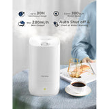 Wholesale-Homasy HM421A Cool Mist 4.5L Humidifier-Humidifiers-Electro Vision Inc