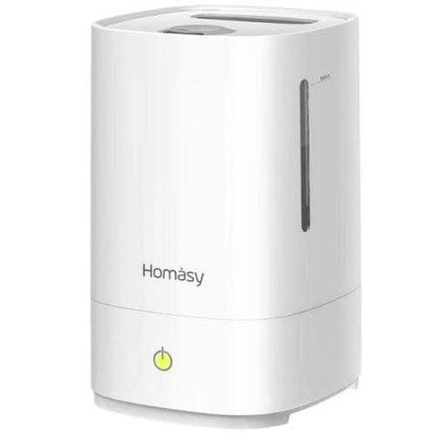 Wholesale-Homasy HM421A Cool Mist 4.5L Humidifier-Humidifiers-Electro Vision Inc