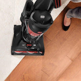 Wholesale-Hoover UH71107 WindTunnel XL Pet Bagless Upright Vacuum-Vacuums-Electro Vision Inc