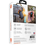 Wholesale-HyperGear 14659 Wireless Solar Power Bank 10000mAh-Power Bank-Electro Vision Inc