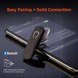 Wholesale-HyperGear 15119 BT360 Mono Bluetooth Headset-Headset-Electro Vision Inc
