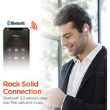 Wholesale-HyperGear 15127 Active True Wireless Earbuds White-Earbuds | Headphone-Electro Vision Inc