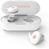 Wholesale-HyperGear 15127 Active True Wireless Earbuds White-Earbuds | Headphone-Electro Vision Inc