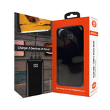 Wholesale-HyperGear 15167 10000mAh Digital Display Power Bank-Power Bank-Electro Vision Inc