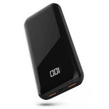 Wholesale-HyperGear 15167 10000mAh Digital Display Power Bank-Power Bank-Electro Vision Inc