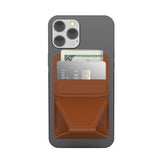 Wholesale-HyperGear 15445 MagFold Stand + Wallet for MagSafe-Magfold-Electro Vision Inc