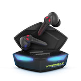 Wholesale-HyperGear 15524 CobraStrike True Wireless Gaming Earbuds-Headphone-Electro Vision Inc