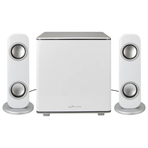 Wholesale-ILIVE IHB26W HOME STREO SPKS-Speaker-Electro Vision Inc