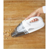 Wholesale-IMPRESS IM1001W RECHARGABLE CAR VACUUM CLEANER-Vaccuum-Electro Vision Inc