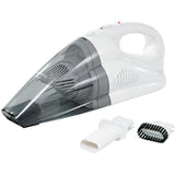 Wholesale-IMPRESS IM1001W RECHARGABLE CAR VACUUM CLEANER-Vaccuum-Electro Vision Inc