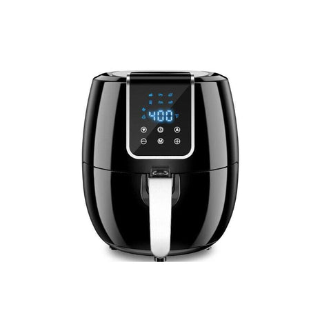 Wholesale-Iconites AF1201K Air Fryer 7 Qt-Air Fryer-Electro Vision Inc