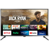 Wholesale-Insignia NS39DF310NA21 - Class LED HD Smart Fire TV Edition TV - 39"-TV-Electro Vision Inc