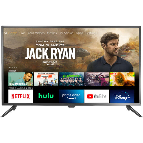 Wholesale-Insignia NS39DF310NA21 - Class LED HD Smart Fire TV Edition TV - 39"-TV-Electro Vision Inc