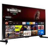 Wholesale-Insignia NS65DF710NA21 Class 65" F30 Series LED 4K UHD Smart Fire TV-Smart TV-Electro Vision Inc
