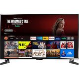 Wholesale-Insignia NS65DF710NA21 Class 65" F30 Series LED 4K UHD Smart Fire TV-Smart TV-Electro Vision Inc