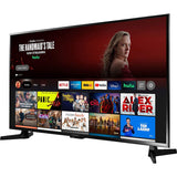 Wholesale-Insignia NS65DF710NA21 Class 65" F30 Series LED 4K UHD Smart Fire TV-Smart TV-Electro Vision Inc