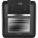 Wholesale-Insignia -NSAF10DBK2 - 10 Qt. Digital Air Fryer Oven - Black-Air Fryer-Electro Vision Inc