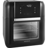 Wholesale-Insignia -NSAF10DBK2 - 10 Qt. Digital Air Fryer Oven - Black-Air Fryer-Electro Vision Inc