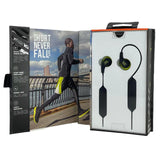 Wholesale-JBL Endurance RUNBT Wireless In-Ear Sport Headphones - Black-earphones-Electro Vision Inc