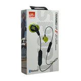 Wholesale-JBL Endurance RUNBT Wireless In-Ear Sport Headphones - Black-earphones-Electro Vision Inc