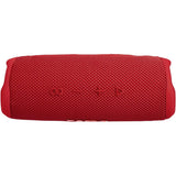 Wholesale-JBL Flip 6 BT Speaker Red-Speaker-Electro Vision Inc