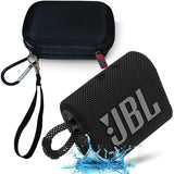 Wholesale-JBL Go 3 Portable Waterproof Speaker - BLACK-Speakers-Electro Vision Inc