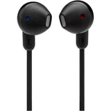 Wholesale-JBL Tune 215 - Bluetooth Wireless in-Ear Headphones with 3-Button Mic/Remote and Flat Cable - Black-earphones-Electro Vision Inc