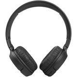 Wholesale-JBL Tune 510BT Wireless On-Ear Headphones Black-Headphones-Electro Vision Inc