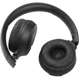 Wholesale-JBL Tune 510BT Wireless On-Ear Headphones Black-Headphone-Electro Vision Inc